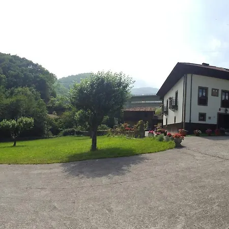 Rural Palacio De Galceran Hotel Sotiello
