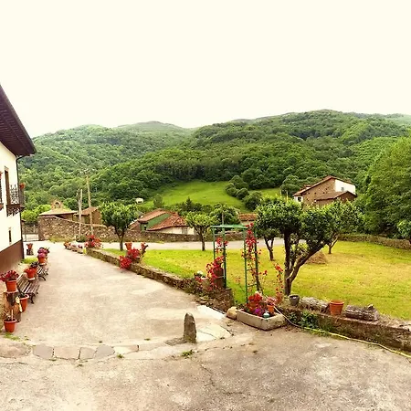 Rural Palacio De Galceran فندق