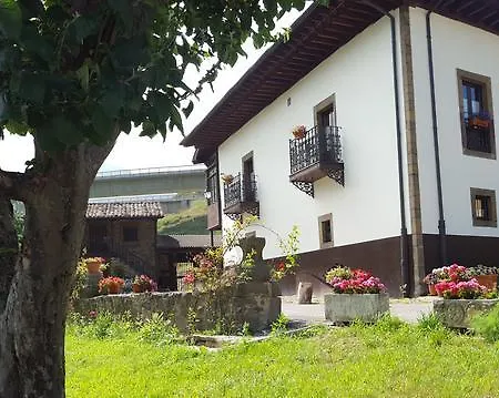 فندق Rural Palacio De Galceran *