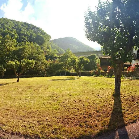 Rural Palacio De Galceran Sotiello