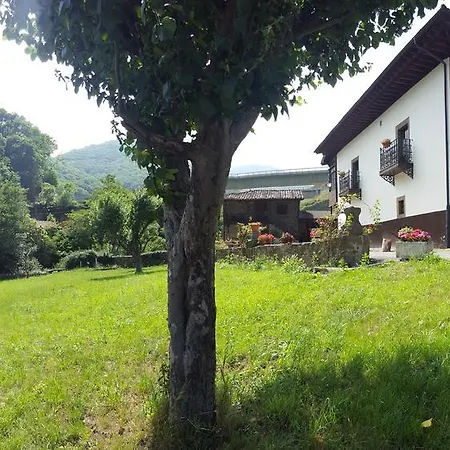 Hotel Rural Palacio De Galceran