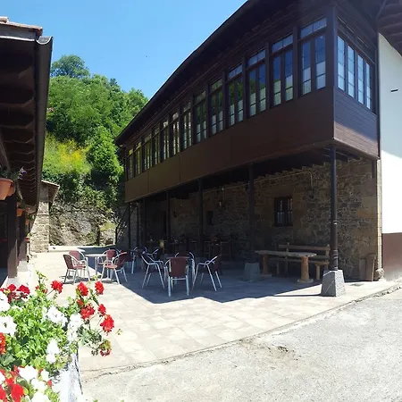 Rural Palacio De Galceran فندق