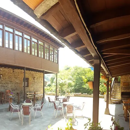 Rural Palacio De Galceran فندق *