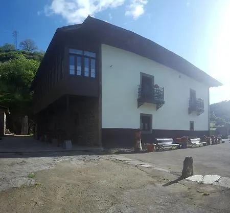 Rural Palacio De Galceran * Sotiello