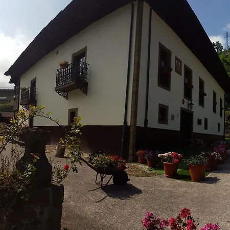 Rural Palacio De Galceran *