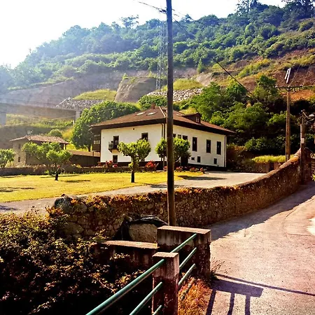 Rural Palacio De Galceran فندق *