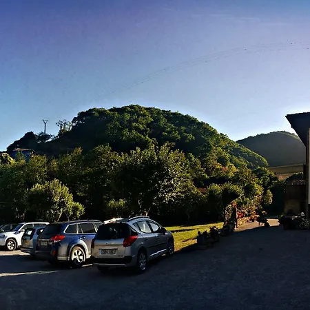 Rural Palacio De Galceran فندق *