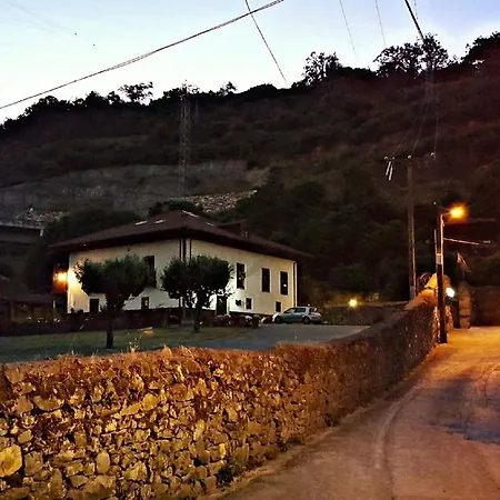Rural Palacio De Galceran *
