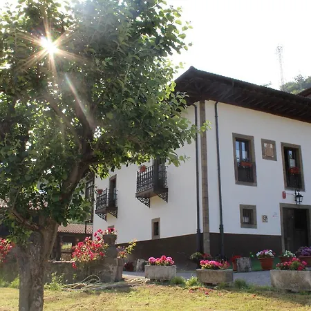 Rural Palacio De Galceran Hotel Sotiello