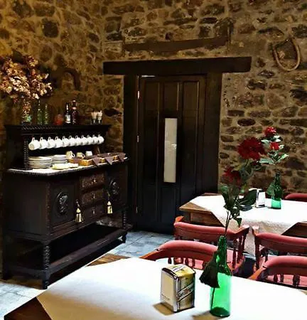 Rural Palacio De Galceran *