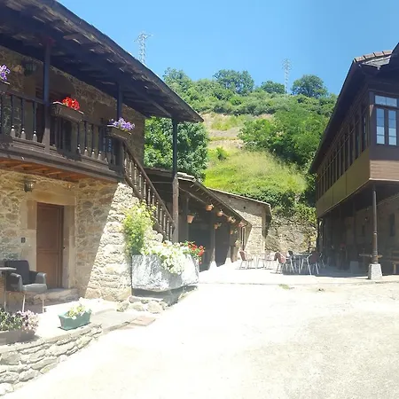 Rural Palacio De Galceran فندق