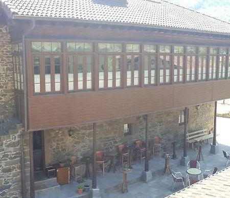 Rural Palacio De Galceran * Sotiello