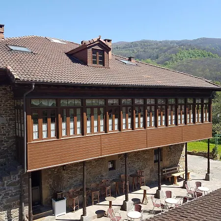 Rural Palacio De Galceran * Sotiello