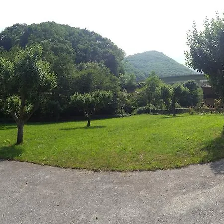 فندق Rural Palacio De Galceran *