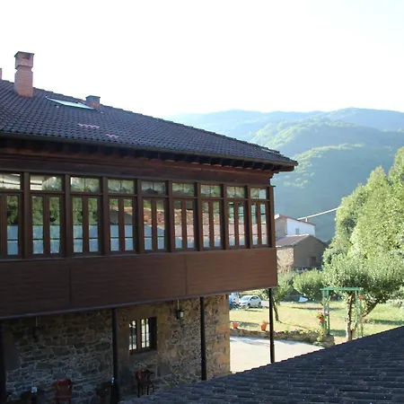 Rural Palacio De Galceran Hotel *