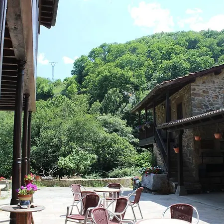 Rural Palacio De Galceran فندق