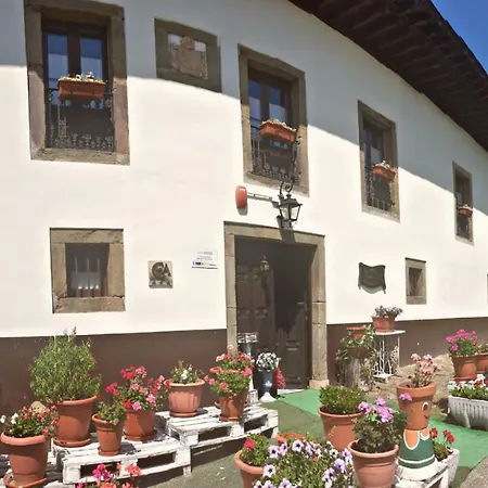Hotel Rural Palacio De Galceran *